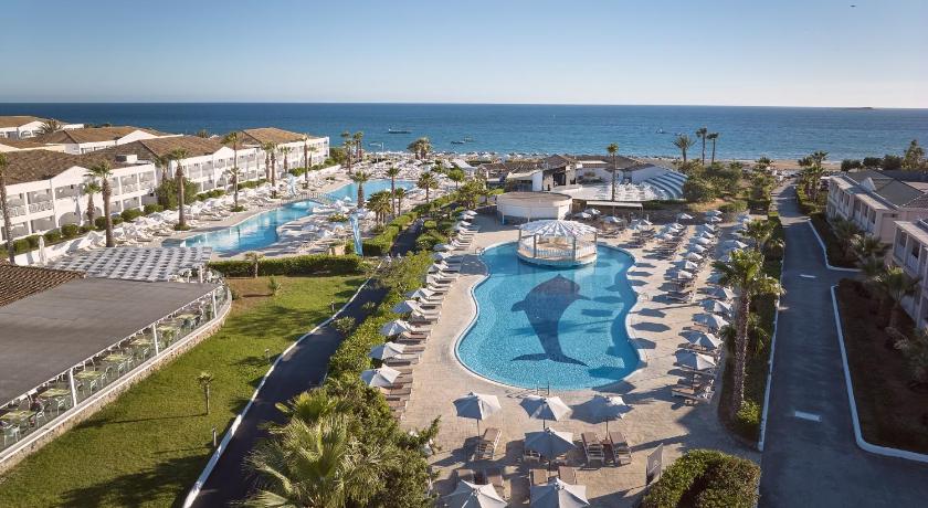 Sandy Beach Resort by Rizos Resorts