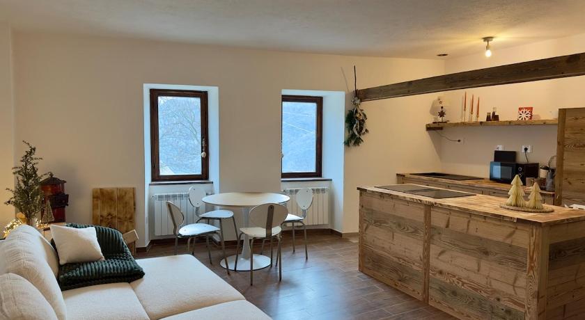 Maison BelleVue