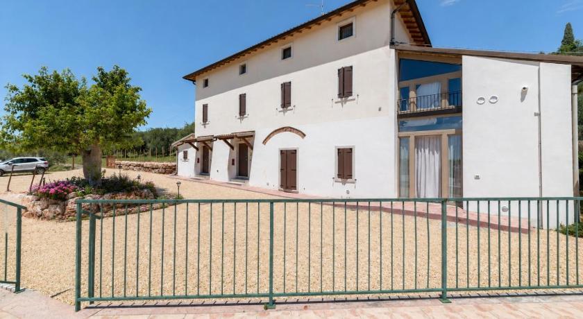 Casale dei Sogni Intera Villa Privata