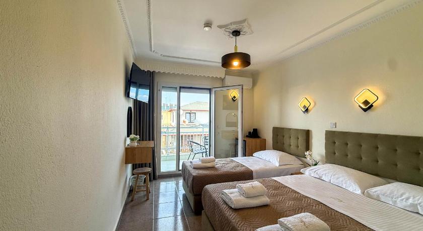 Foto Celeste Blu Suites & Rooms - Booking Diskon Spesial