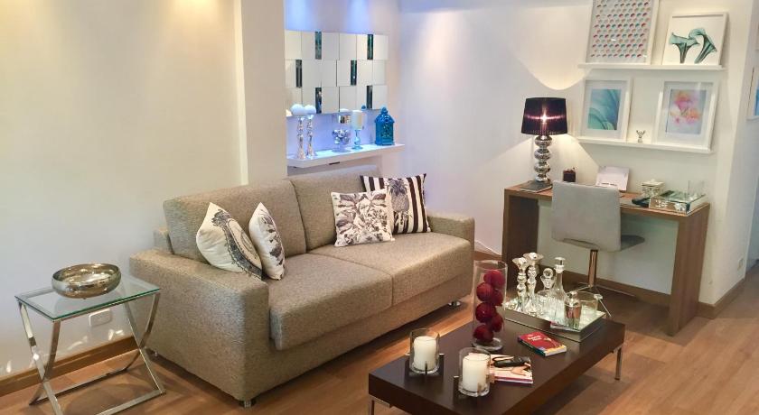 Luxury Apartment Tagle photo