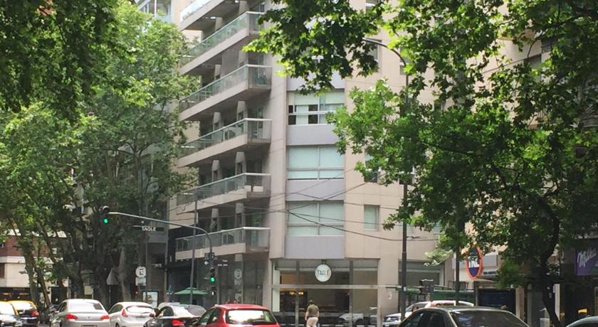 Luxury Apartment Tagle photo