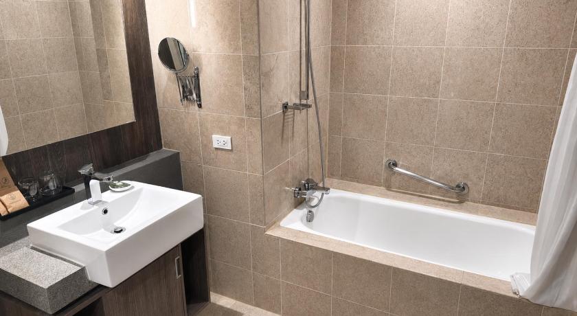 1-Bedroom Executive attēls 15