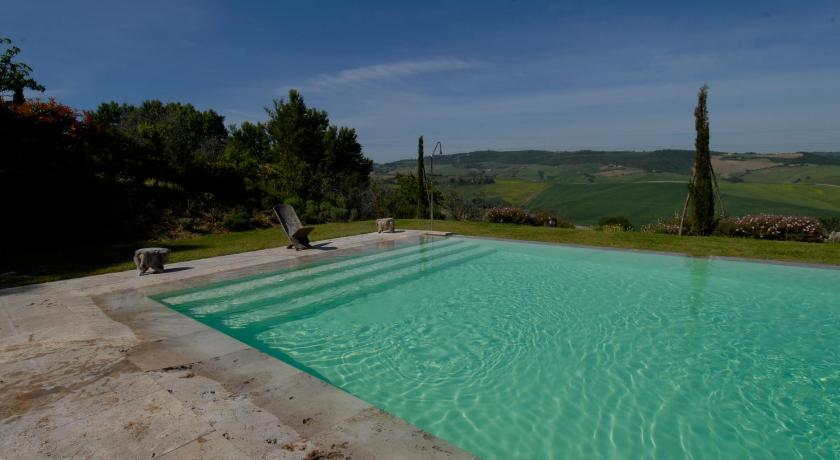 Podere Poggio al sole photo
