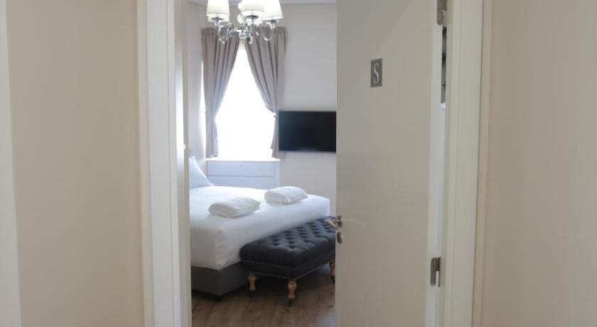 Suites Guest House - 10