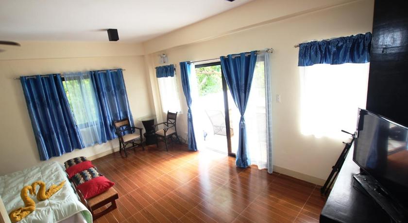 Sulu Sea Boutique Hotel photo