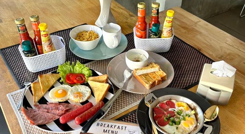 Baan Chiang Maan – Chiang Mai, IA