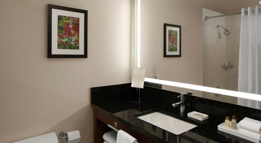 Image of King Room - Hearing Accessible 2