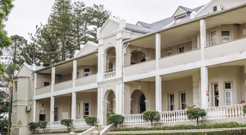 Kearsney Manor