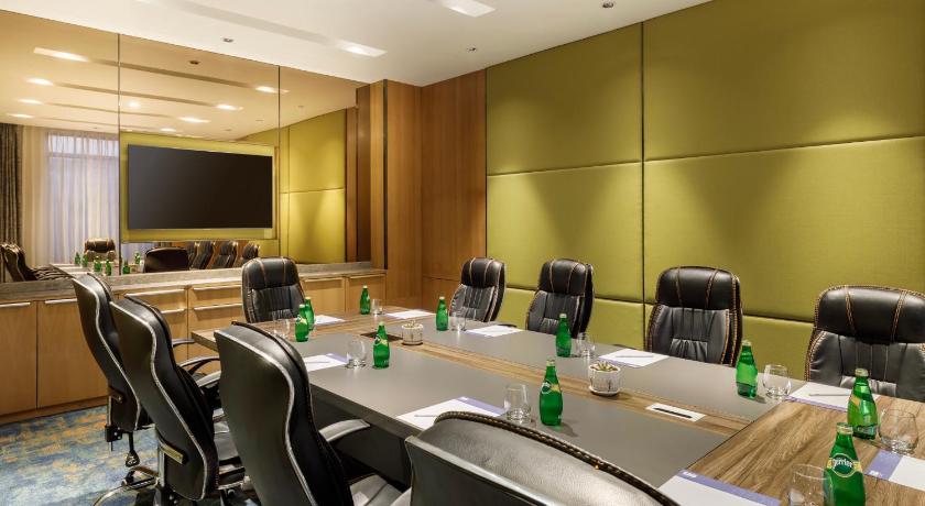 Holiday Inn Express Kathmandu Naxal By IHG - image 15