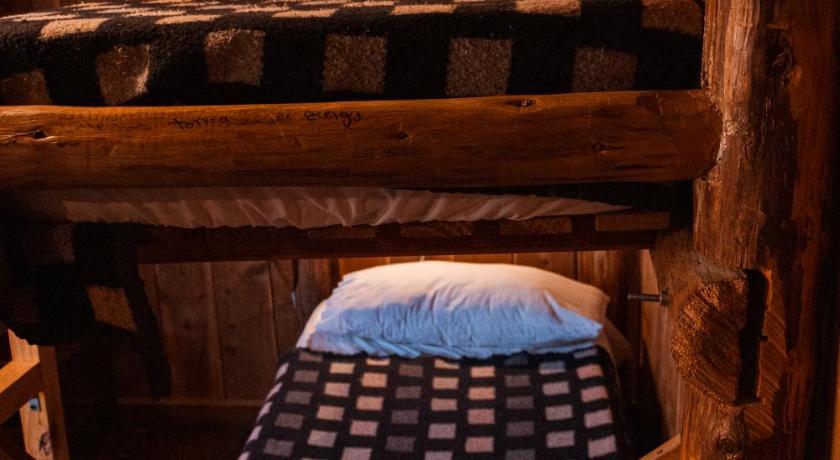 Image of Bed in 4-Bed Mixed Dormitory Room 5