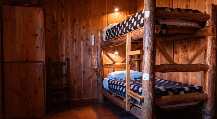 Image of Bed in 4-Bed Mixed Dormitory Room 4