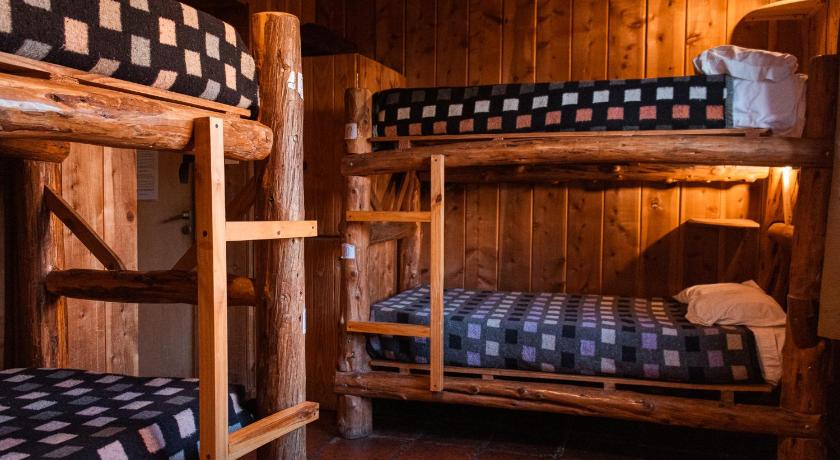Image of Bed in 4-Bed Mixed Dormitory Room 3