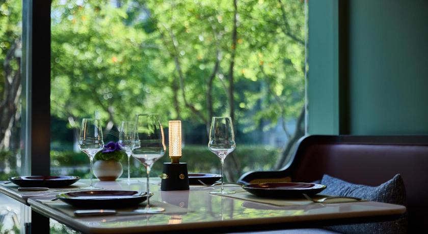 DC Hotel Hangzhou CBD - image 8