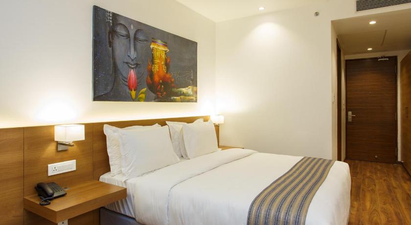Image of Deluxe Room 13