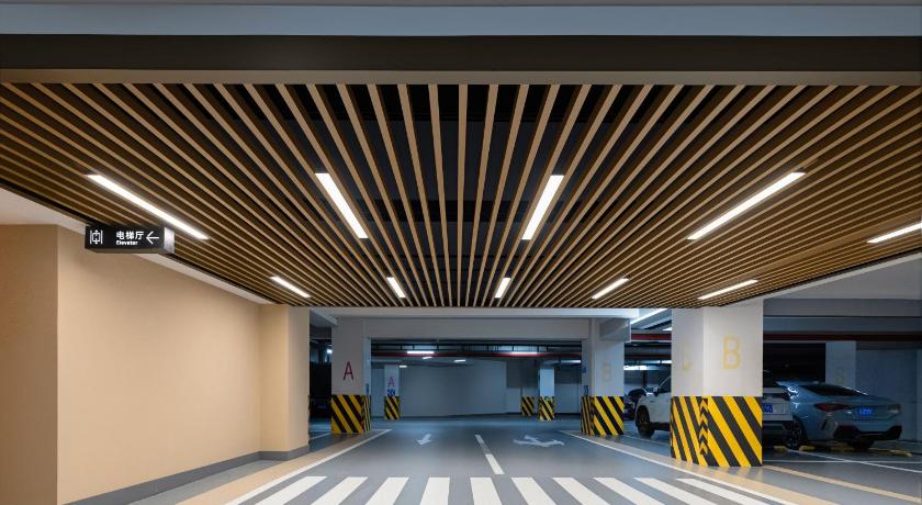 DC Hotel Hangzhou CBD - image 9