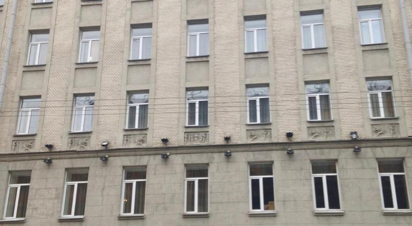 Apart Hotel Arka photo