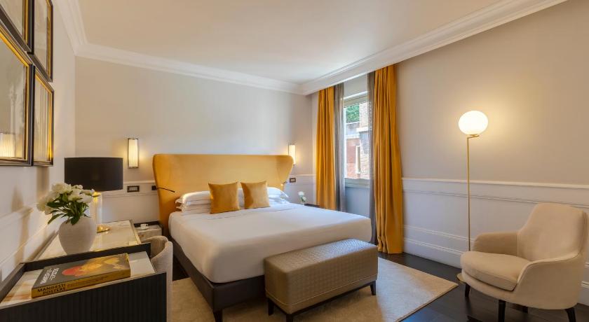 Image of Classic Double or Twin Room 0