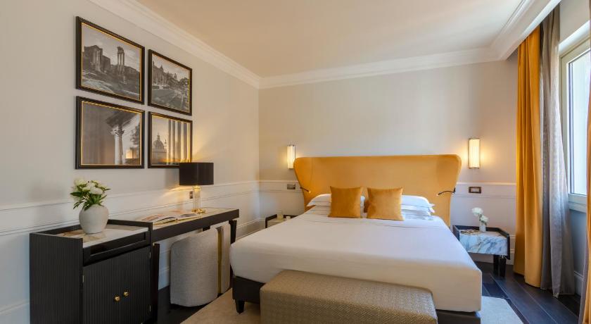 Image of Classic Double or Twin Room 1