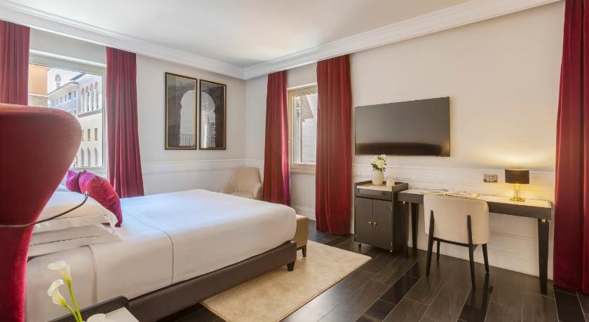Image of Open Suite (4 Adults) 1