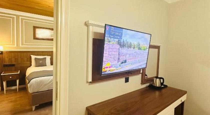 Image of Superior Connection Room (Annex Building) 12