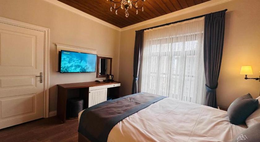 Image of Deluxe Connection Room (Annex Building) 3