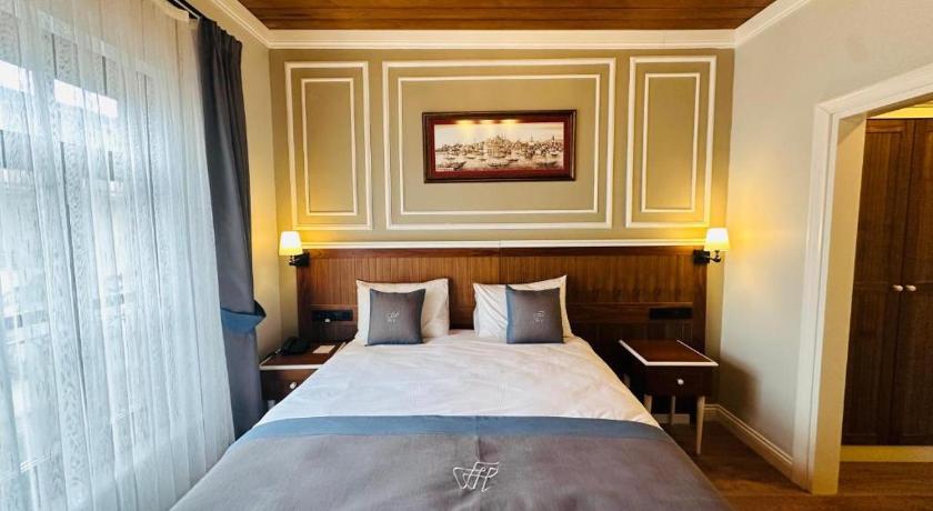 Image of Deluxe Connection Room (Annex Building) 4