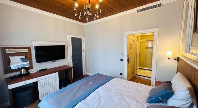 Image of Deluxe Connection Room (Annex Building) 9