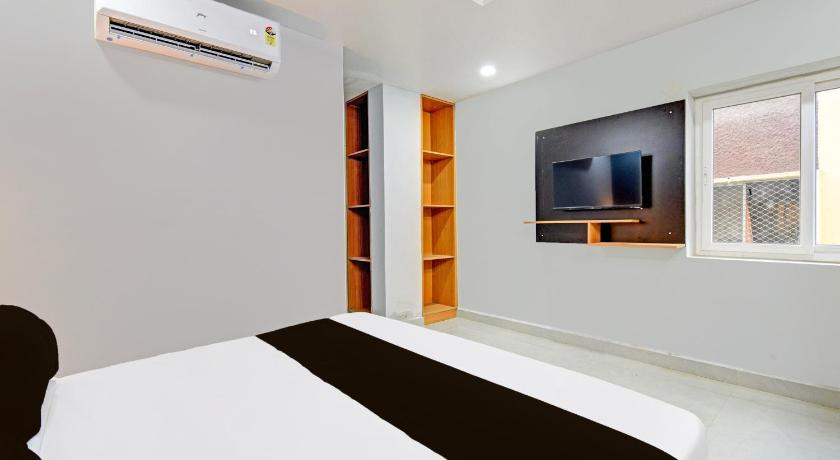 Hotel O RBS Square Inn Uppal - image 2