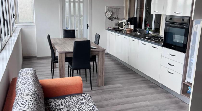 Greco Rooms