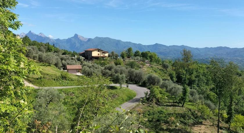 Podere Bassi