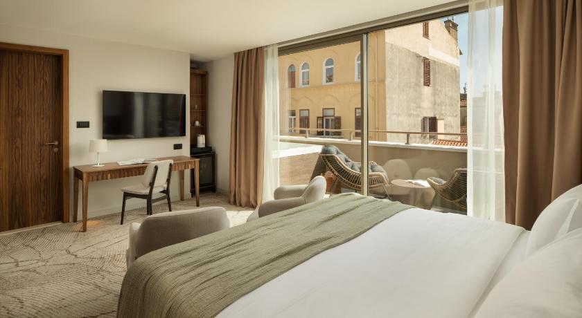 Photo de Armerun Hotel Rijeka - Réservation à prix Agoda