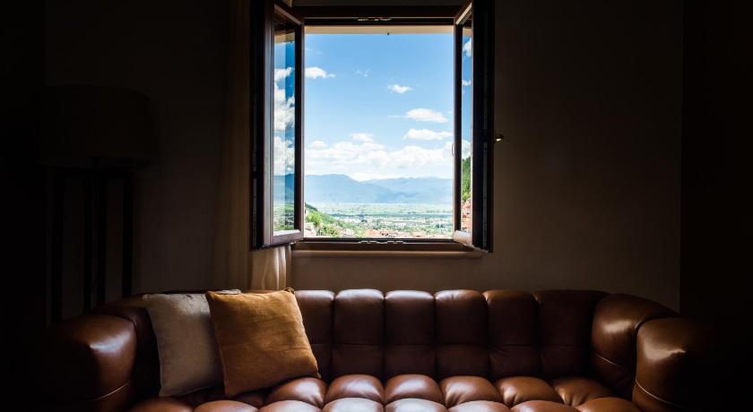 Dimore Abruzzo - Borgo 27