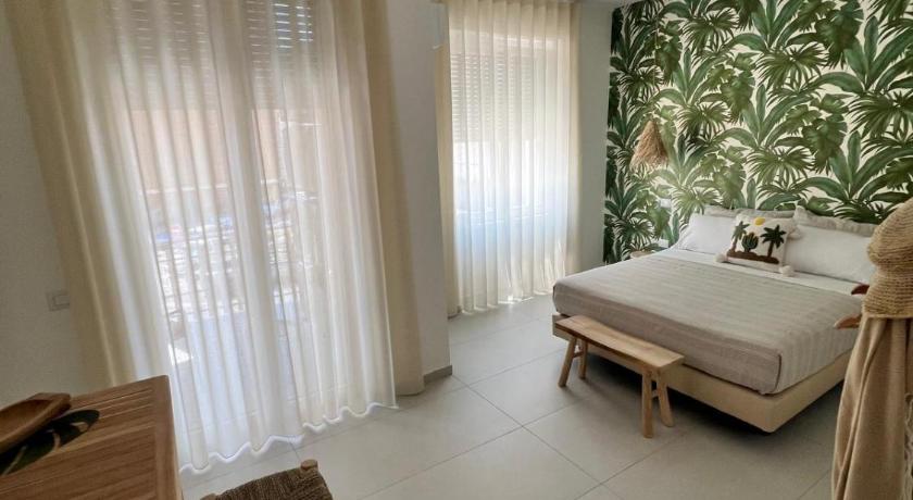 Foto Mamma mia rooms - Booking Diskon Spesial