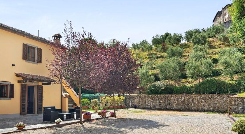 Casolare Sotto le Mura
