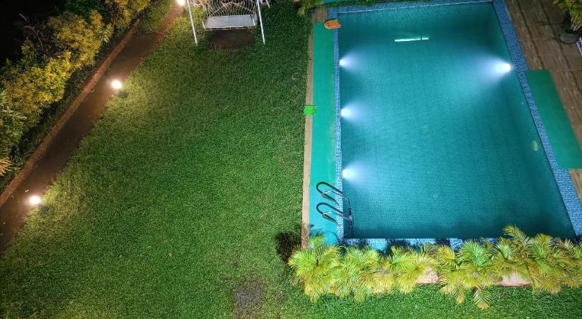 Shree Krishna Sudha Resort - image 20