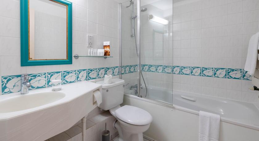 Zdjęcie: Pokój jednoosobowy (Single Room) 2
