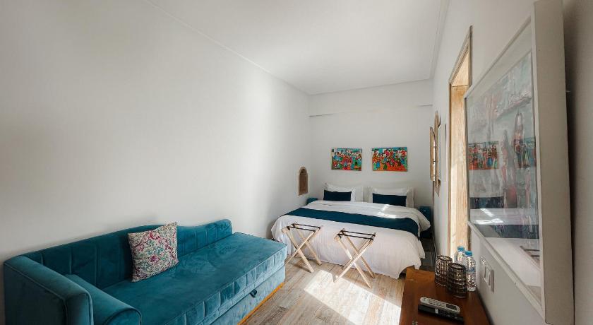 Image of Triple Room 0
