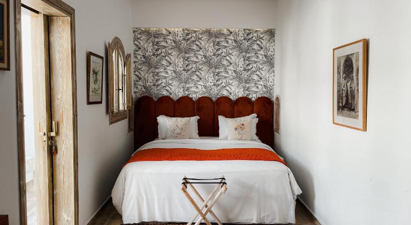 Image of Double Room 1