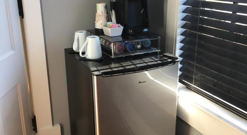 플레인필드 (일리노이) The Plainfield Inn 2성급 숙소 외관