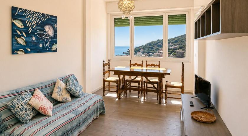 Xenia - 3 room apartment at Via Privata Palme 32