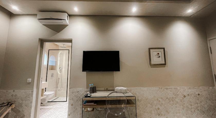 스탠다드 더블룸 (Standard Double Room) 이미지 10