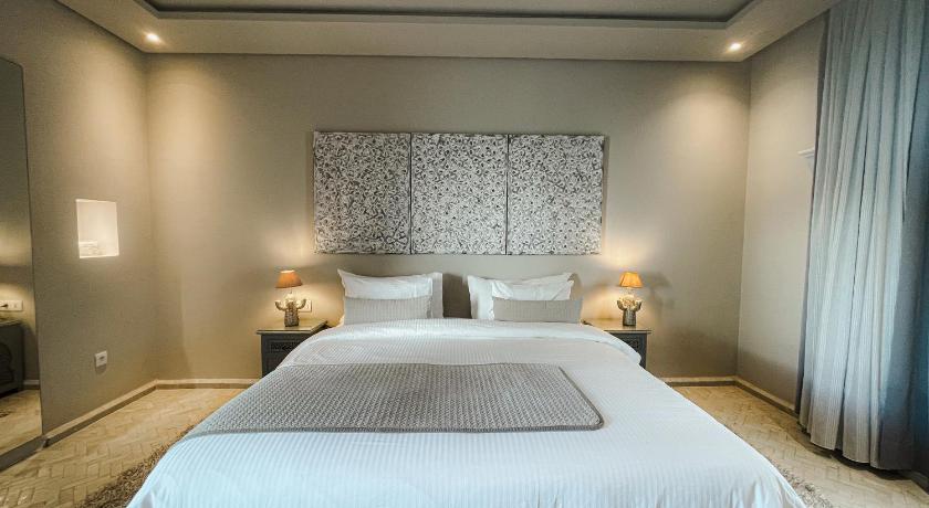 스탠다드 더블룸 (Standard Double Room) 이미지 5