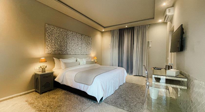 Image of Standard Double Room 1