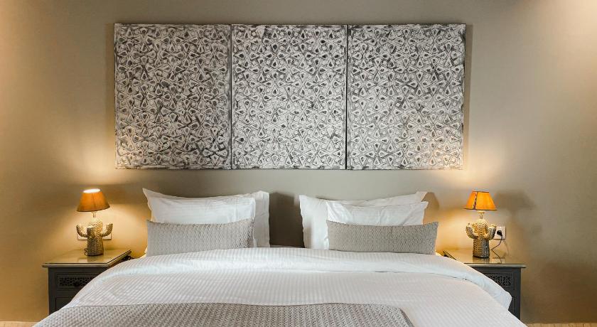 스탠다드 더블룸 (Standard Double Room) 이미지 6