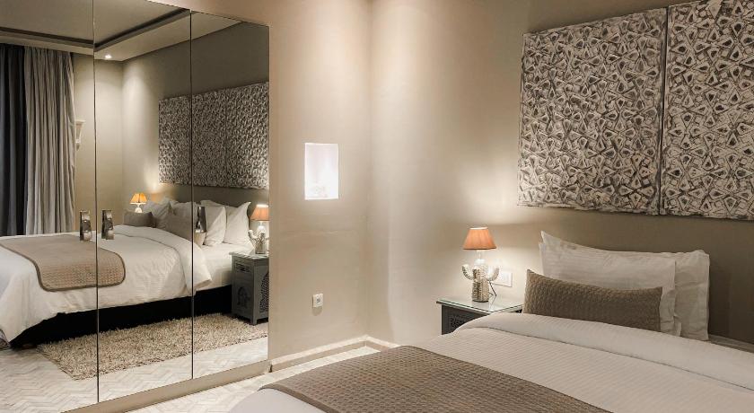 스탠다드 더블룸 (Standard Double Room) 이미지 3