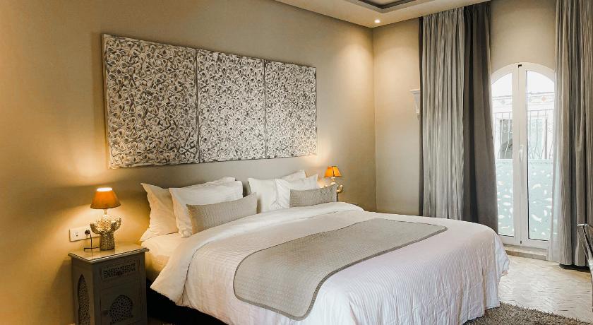스탠다드 더블룸 (Standard Double Room) 이미지 4