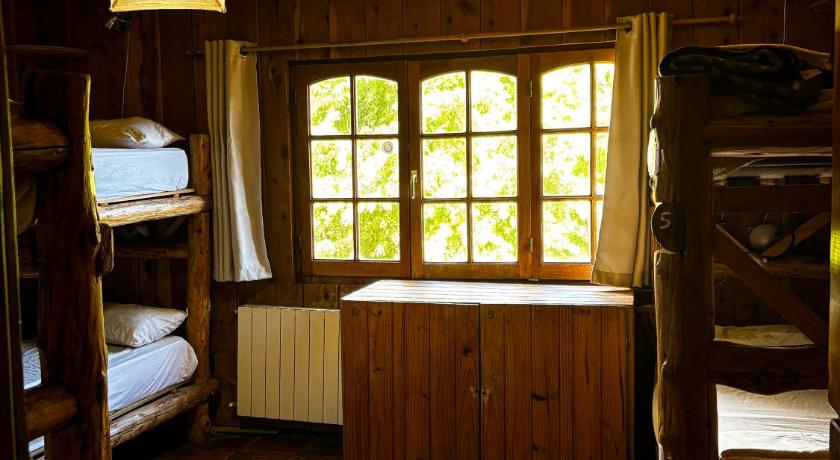 Image of Single Bed in Mixed Dormitory Room 0