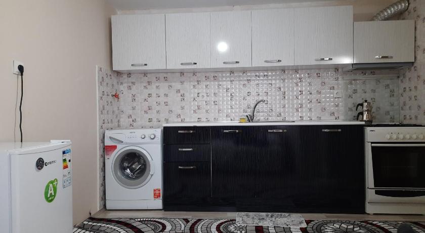 Foto de Salda Apart Pansiyon - Reserva com desconto Agoda
