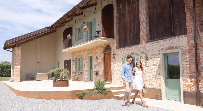 Cascina Bella - Piozzo